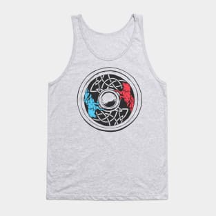 Viking Shield Tank Top